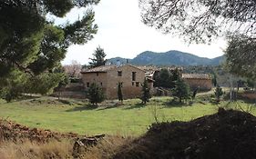 Mas de Nofre